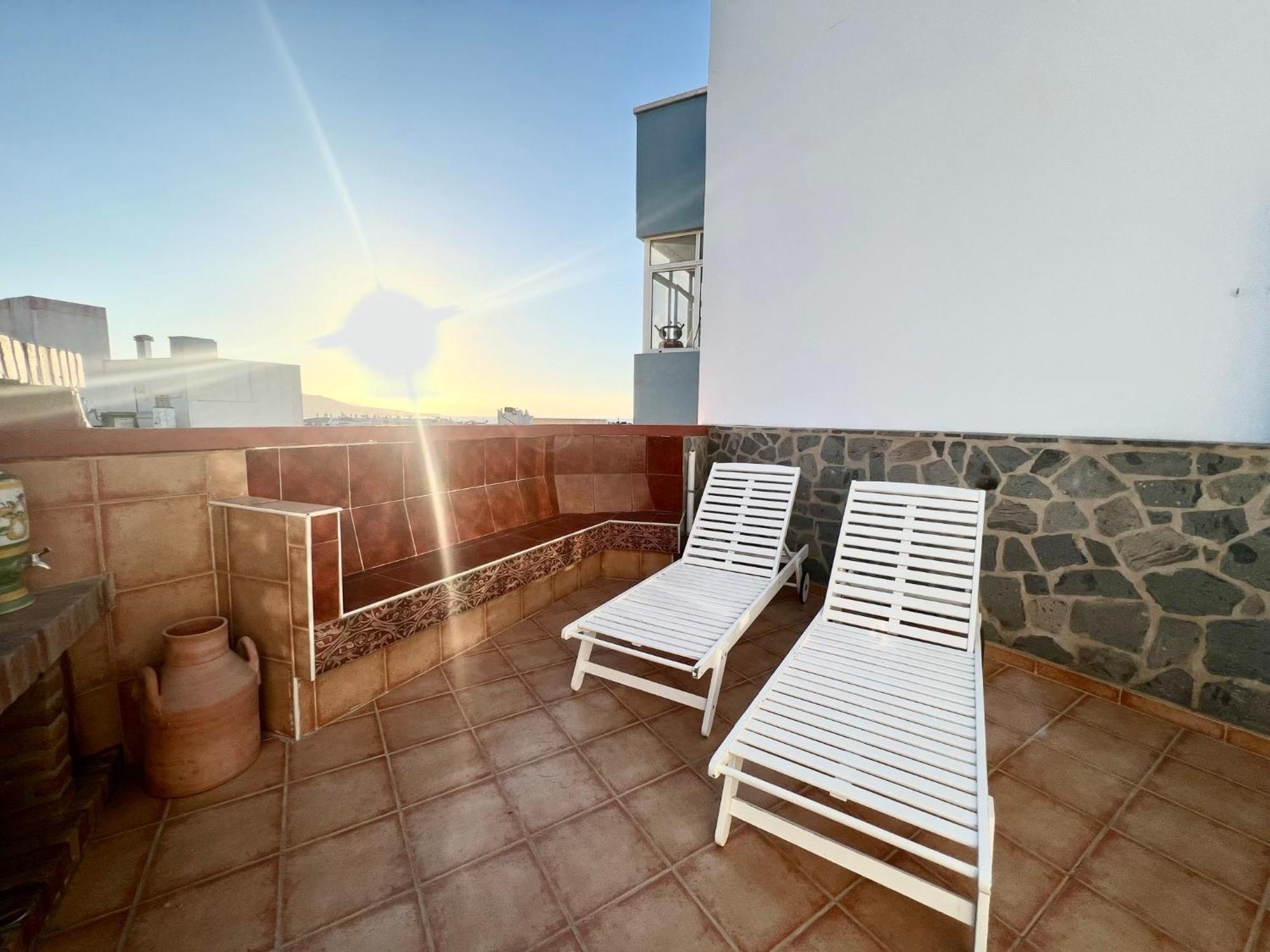 Cary'S Home Las Palmas de Gran Canaria Exteriör bild